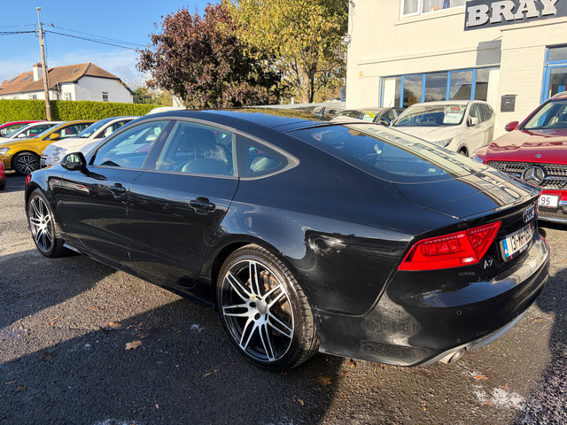 Image for 2013 Audi A7 2013 AUDI A7 3.0 TDI 245BHP QUATTRO S LINE AUTO