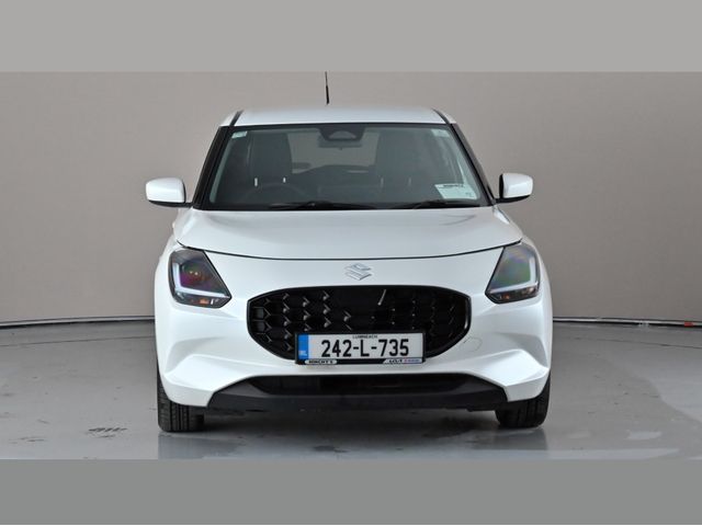 Image for 2024 Suzuki Swift Motion 1.2