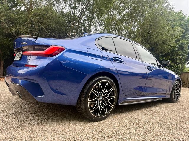 Image for 2021 BMW 3 Series 330E M SPORT