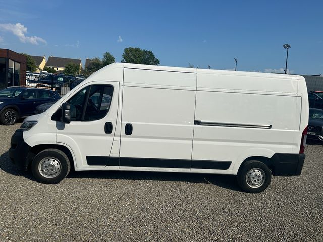 Image for 2023 Opel Movano L3H2 140 BHP
