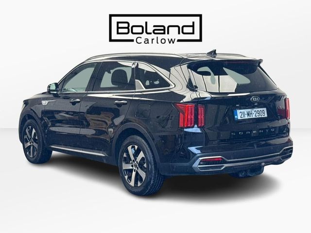Image for 2021 Kia Sorento 2.2D K4 *JUST ARRIVED* €120 PER WEEK