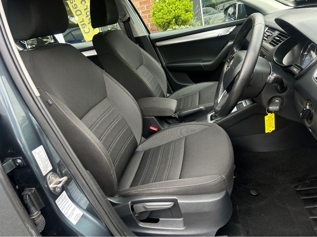 Image for 2018 Skoda Octavia 1.5 TSI SE 150PS 5DR Automatic - Lovely Car + Great Trade-In Allowances - Fully Serviced with Assured Dealer Warranty - NCT '26 -