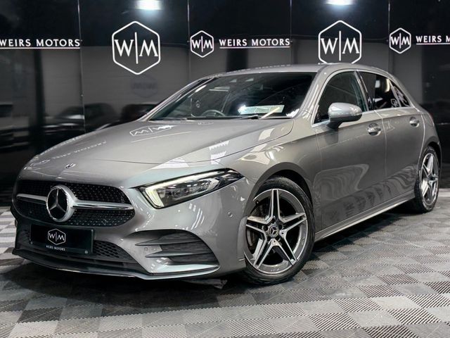 Image for 2020 Mercedes-Benz A Class AMG PREMIUM // AUTOMATIC//ONLY 25, 117KM