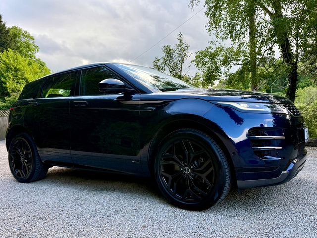 Image for 2021 Land Rover Range Rover Evoque P300E R DYNAMIC *Full Land Rover Service History * 