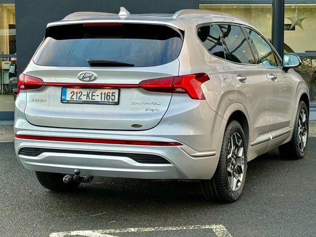 Image for 2021 Hyundai Santa Fe 1.6 PHEV 4WD Executive Plus Auto
