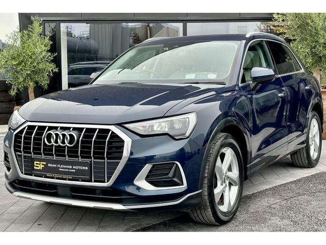 Image for 2019 Audi Q3 35TDI 150 S-TRONIC SE 4DR AUTO 35