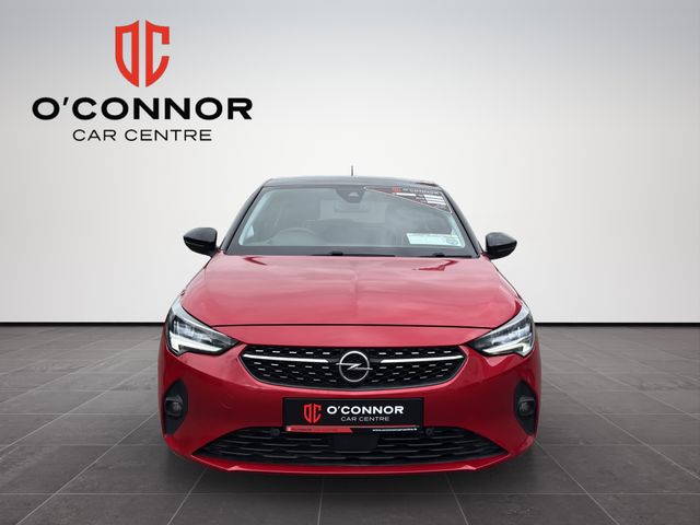 Image for 2023 Opel Corsa Sri-1.2 "Looks that good it should come with its own fan club"