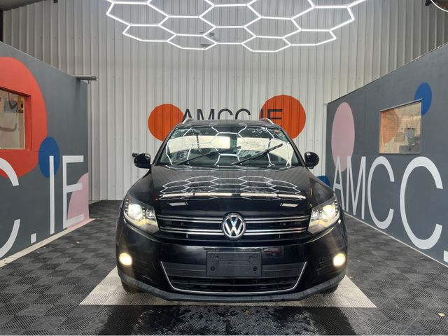 Image for 2014 Volkswagen Tiguan TIGUAN AUTOMATIC HIGHLINE 1.4 TSI / ONLY 24k KMs / REVERSE CAMERA & MORE
