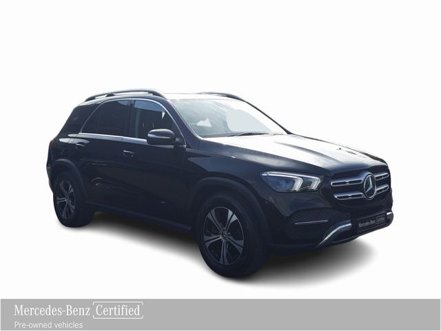 Image for 2023 Mercedes-Benz GLE Class 350de 4MATIC --1 OWNER--FULL History