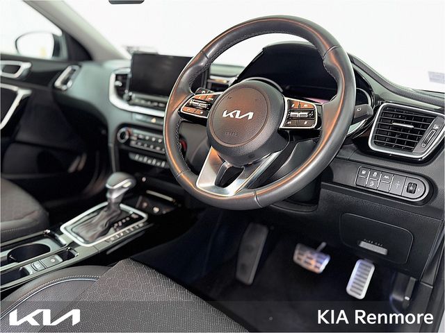 Image for 2025 Kia XCeed Phev MY24 5DR Auto