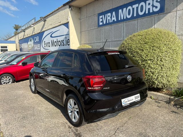 Image for 2020 Volkswagen Polo CL AUTOMATIC 1.0 PETROL //ADAPTIVE CRUISE CONTROL//KEYLESS ENTRY// 