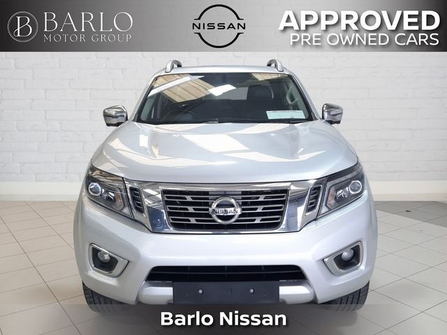 Image for 2021 Nissan Navara Navara Tekna Dci Tekna dCi 190 BiTurbo Start/Stop
