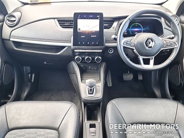 Image for 2022 Renault Zoe R135 Z. E 50 GT Line CCS Rapid charge