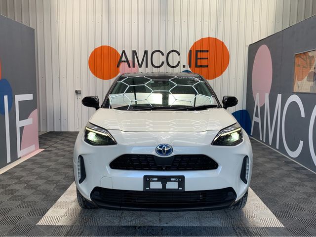 Image for 2021 Toyota Yaris Cross 1.5 HYBRID / 71k KMs / Heated Seats, 360 Camera & More