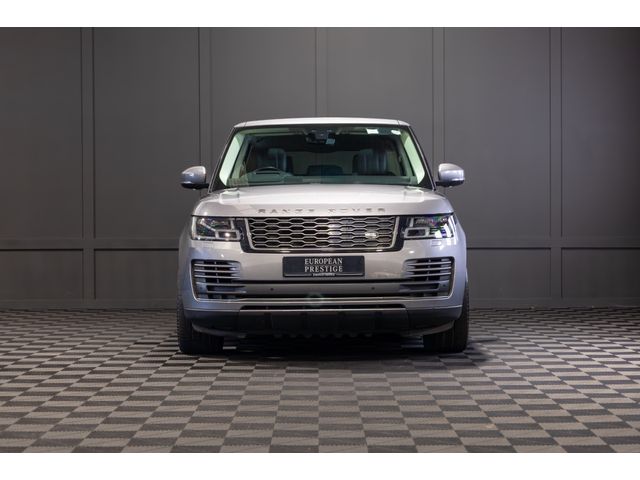 Image for 2021 Land Rover Range Rover Vogue P400e 