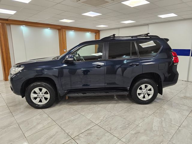 Image for 2022 Toyota Landcruiser Land CRU Land Cruiser LWB Comm A/