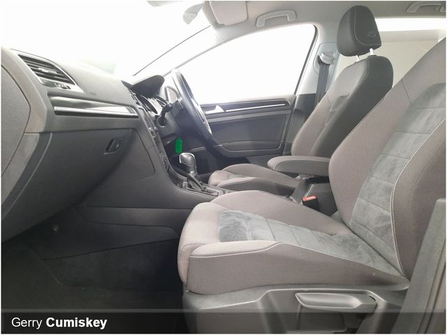 Image for 2014 Volkswagen Golf HIGHLINE | 1.4 TSI 140HP | DSG | AUTOMATIC