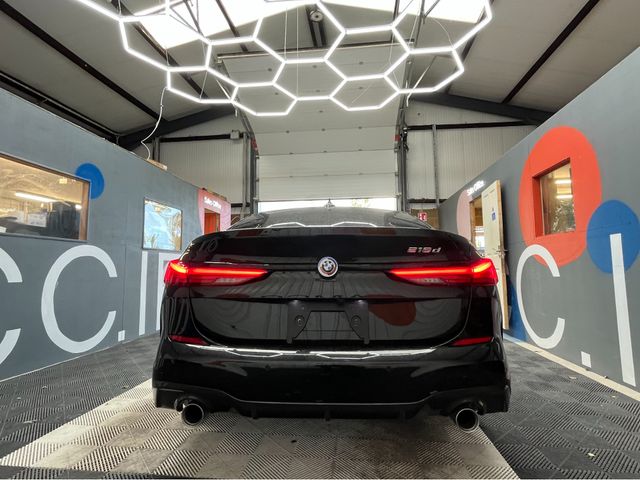 Image for 2023 BMW 2 Series 2023 BMW 218D GRAN COUPE M-SPORT 2.0 AUTOMATIC / CRUISE CONTROL / REVERSE CAMERA / ELECTRIC MEMORY SEATS AND MORE