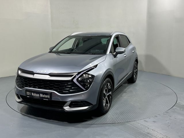 Image for 2025 Kia Sportage K3 1.6 Crdi 251 