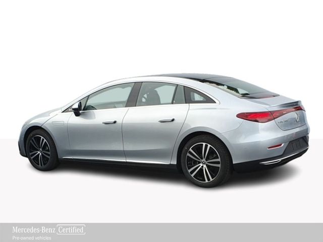 Image for 2024 Mercedes-Benz EQE EQE 300 ( 87.7 KW , 245 BHP , RANGE 622 KMS ) ONE OWNER FROM NEW ONLY 17.000 KMS 