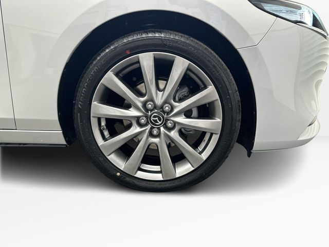 Image for 2025 Mazda Mazda3 2.0 SKY-X 186BHP EXE LINE *SALOON* €100 P/W 3YRS