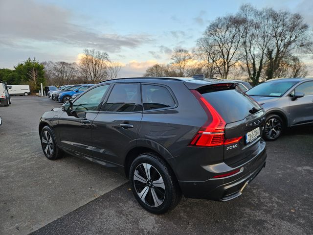 Image for 2023 Volvo XC60 T6 Phev Plus Dark AWD 5DR Auto