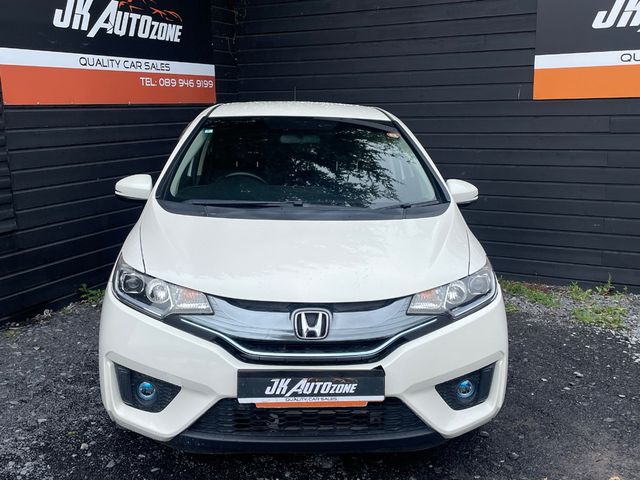 Image for 2014 Honda Fit 1.5 HYBRID AUTO