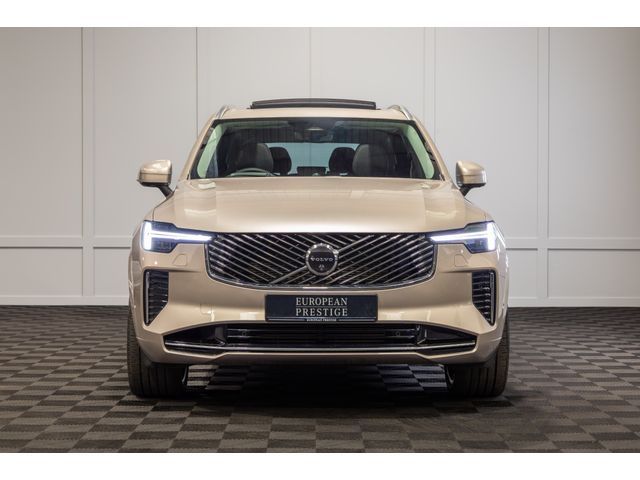 Image for 2025 Volvo XC90 T8 Ultra Bright Theme