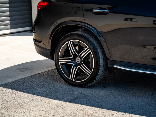 Image for 2024 Mercedes-Benz GLC Class GLC 300 E 4MATIC AMG LINE PREMIUM