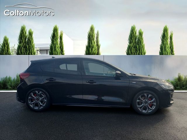 Image for 2024 Ford Focus ST-Line 1.5L EcoBlue Auto 