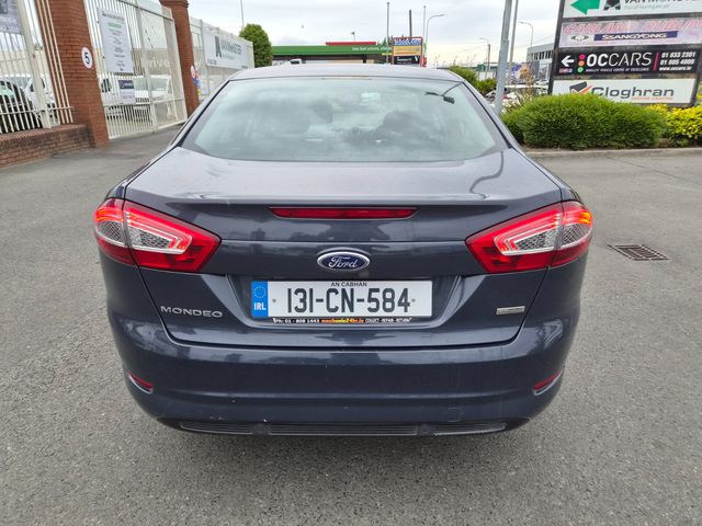Image for 2013 Ford Mondeo 1.6TDCi 115PS Style