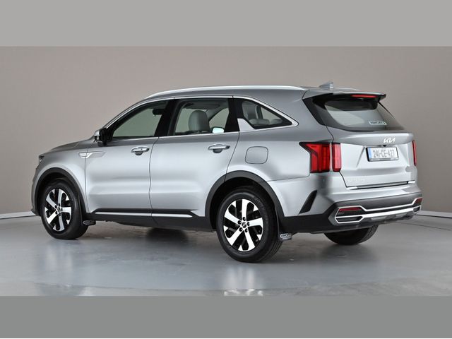 Image for 2024 Kia Sorento K3 5P 5DR Auto