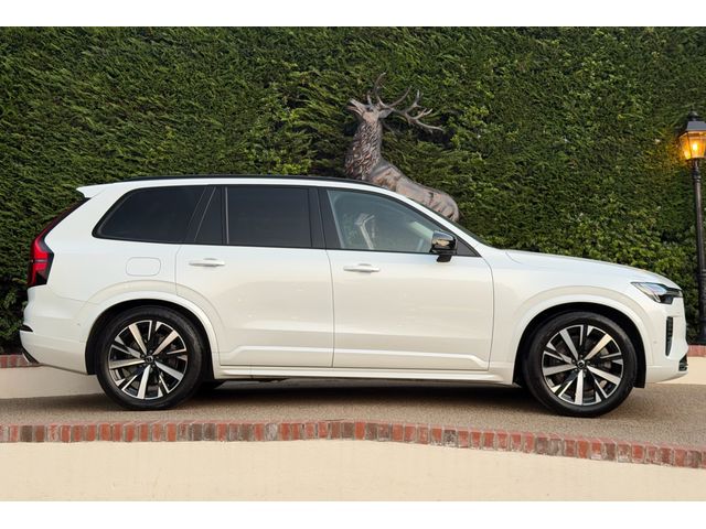 Image for 2025 Volvo XC90 2.0 T8 Plus Dark Theme 455BHP