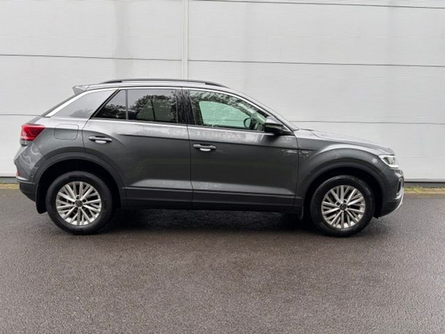 Image for 2022 Volkswagen T-Roc 1.0 TSI 110HP Life