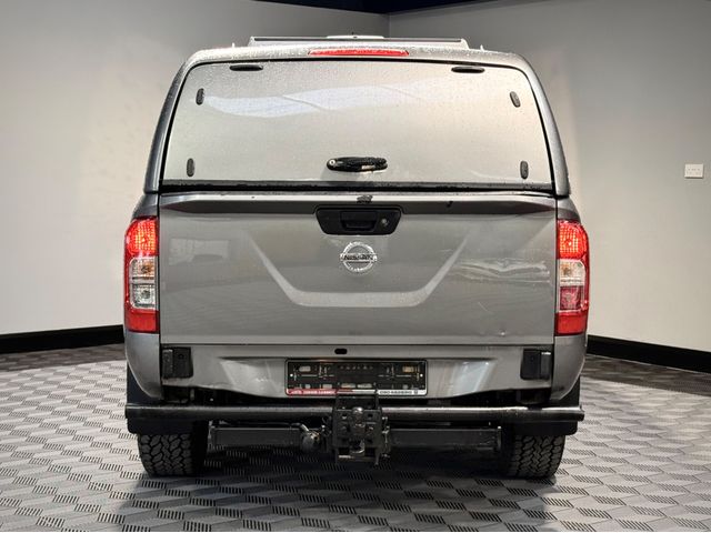 Image for 2019 Nissan Navara DCI ACENTA *KING-CAB* // VAT INVOICE //