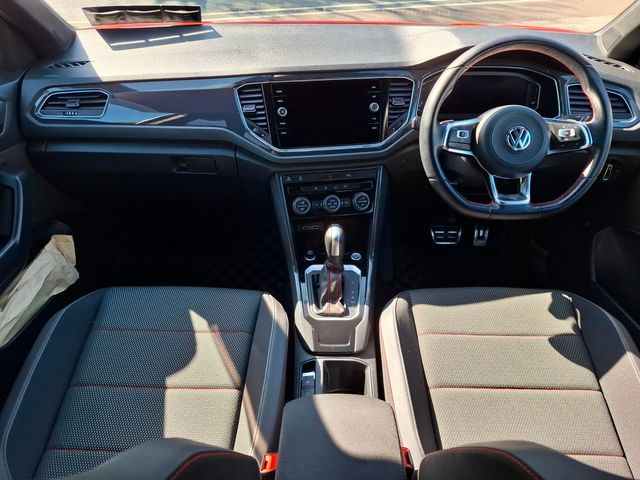 Image for 2021 Volkswagen T-Roc SPORT 2.0 TDI AUTO NEW NCT 12 MONTH WARRANTY