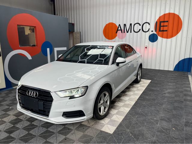 Image for 2020 Audi A3 A3 SALOON AUTOMATIC 1.4 TFSI / 42k KMs / REVERSE CAMERA , ADAPTIVE CRUISE & MORE