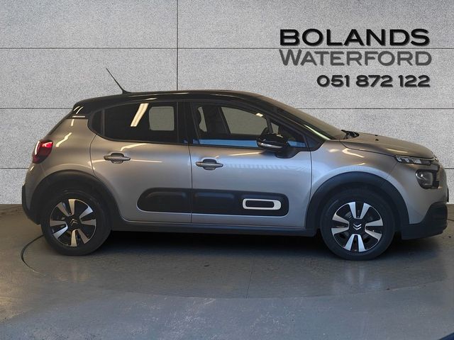 Image for 2023 Citroen C3 FLAIR PureTech 83hp