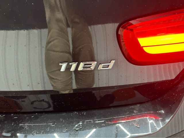 Image for 2017 BMW 1 Series ONLY €16950! 2017 1 SERIES AUTOMATIC 118D M-SPORT