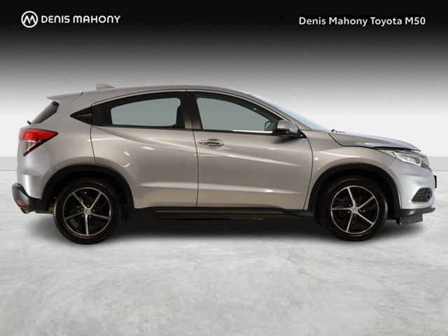 Image for 2021 Honda HR-V 1.5 I VTEC ES