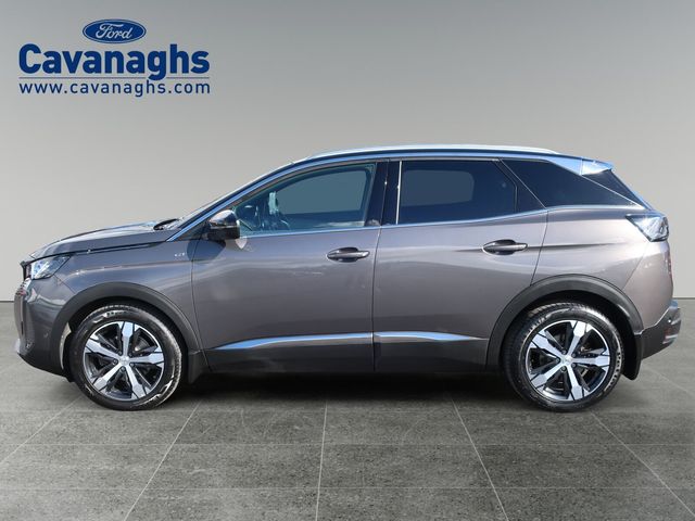 Image for 2022 Peugeot 3008 1.5 BlueHDi 130bhp GT Auto