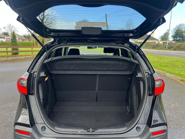 Image for 2023 Honda Jazz 1.5 i-MMD HEV CROSSTAR ADVANCE