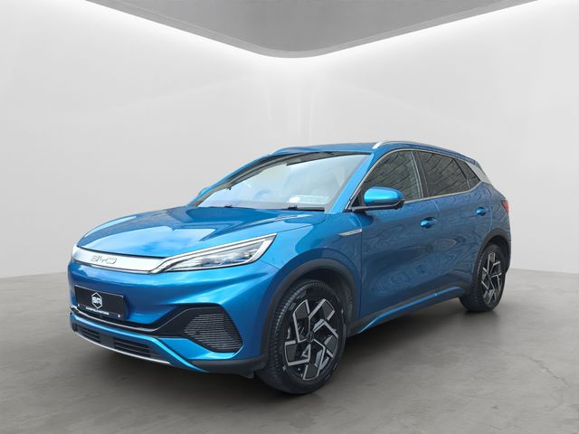 Image for 2023 BYD Atto 3 DESIGN AUTO. FINANCE ARRANGED. SIMI. AA APPROVED.