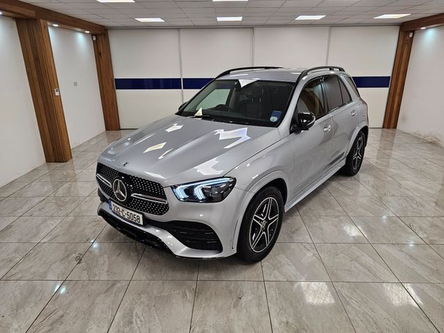 Image for 2023 Mercedes-Benz GLE Class 350 DE 4matic 5DR Auto