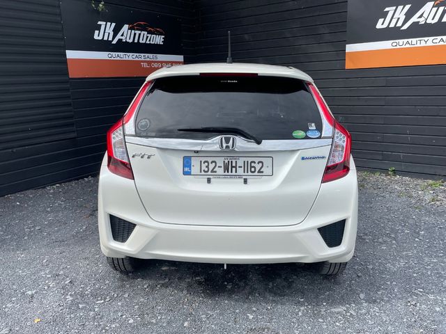 Image for 2013 Honda Fit 1.5 HYBRID AUTO