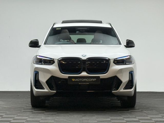 Image for 2023 BMW iX3 M SPORT PRO *HUGE SPEC*