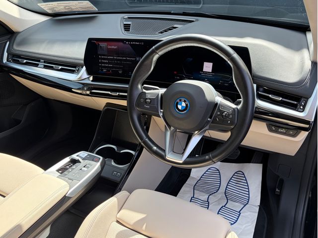 Image for 2023 BMW iX1 XDRIVE30 IX1 5DR Auto
