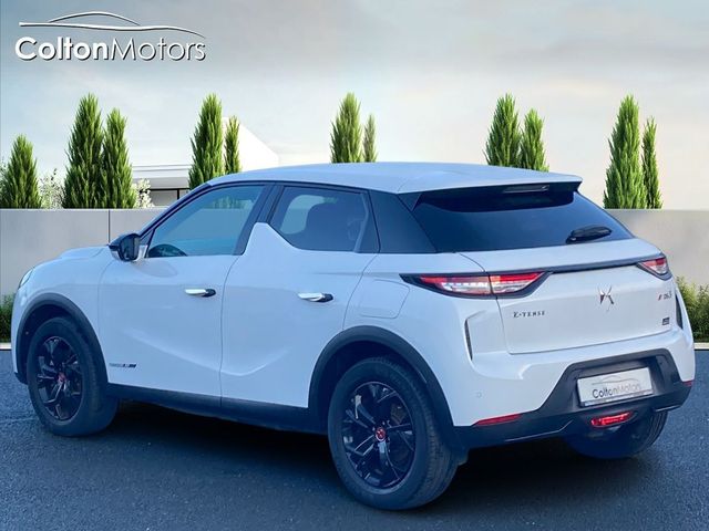Image for 2021 DS Automobiles DS 3 Crossback Performance Line E-Tense 50Kwh (ONLY 25, 000KMS)