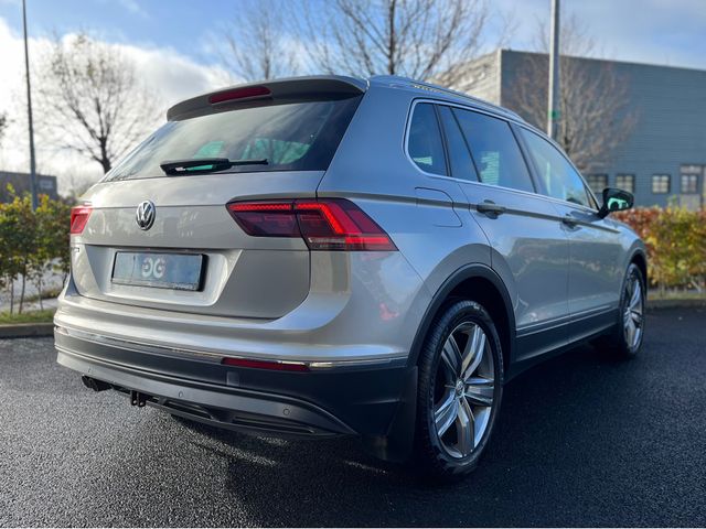 Image for 2016 Volkswagen Tiguan *NEW TIMING BELT *FULLY LOADED SPEC