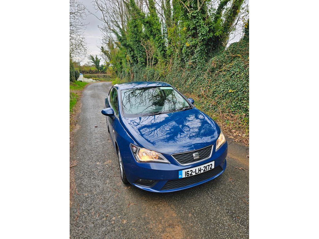 Image for 2016 SEAT Ibiza 1.0 SE Technology 3DR